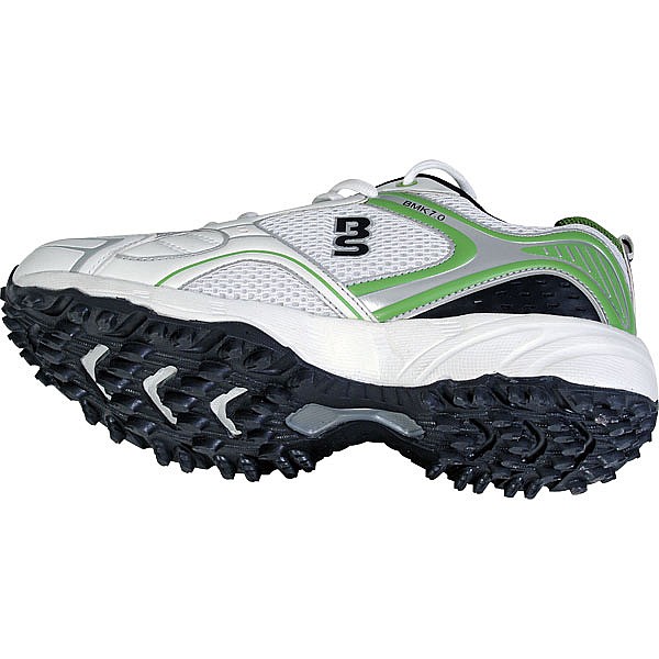 bs cricket shoes