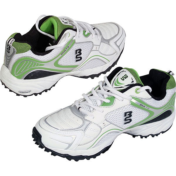 Shoes BMK-7.0 Cricket shoes 