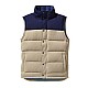 Men's Down Vest